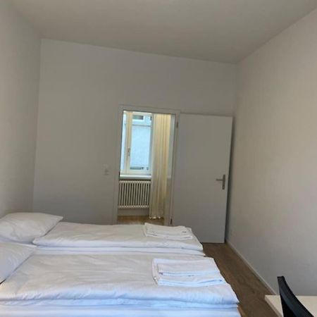 Elegant 2Br Apartment - Canal3 苏黎世 外观 照片