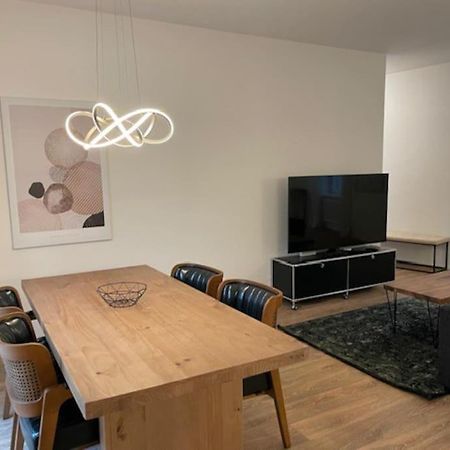 Elegant 2Br Apartment - Canal3 苏黎世 外观 照片