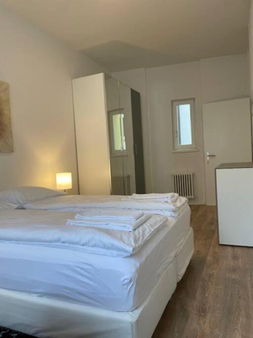 Elegant 2Br Apartment - Canal3 苏黎世 外观 照片