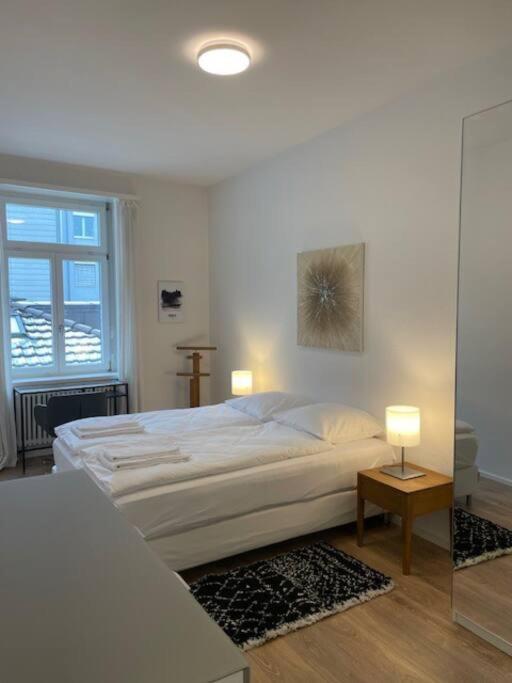 Elegant 2Br Apartment - Canal3 苏黎世 外观 照片