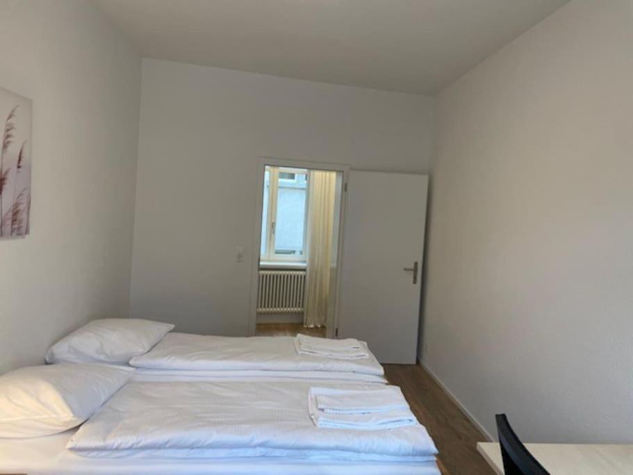 Elegant 2Br Apartment - Canal3 苏黎世 外观 照片