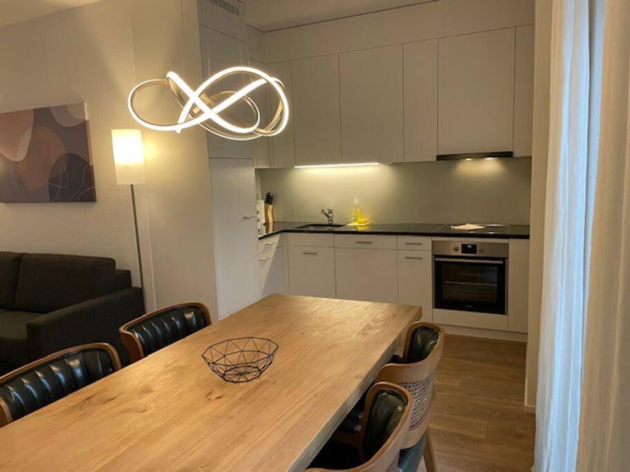 Elegant 2Br Apartment - Canal3 苏黎世 外观 照片