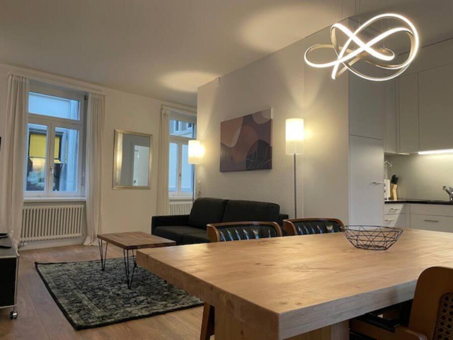 Elegant 2Br Apartment - Canal3 苏黎世 外观 照片
